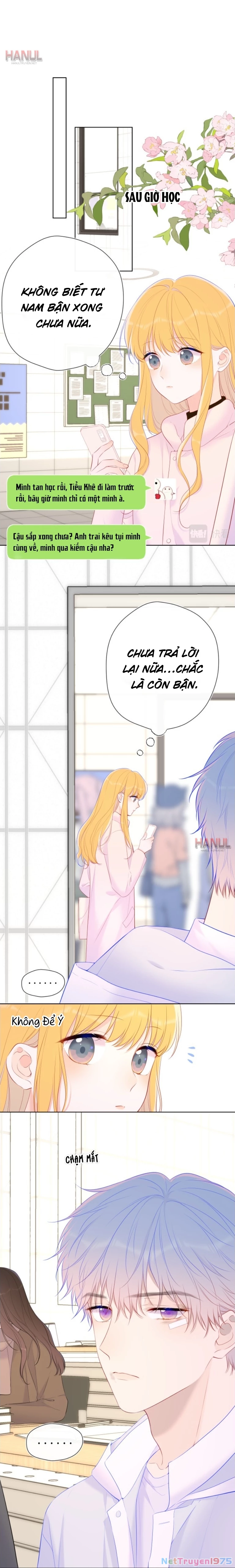 [Fix lỗi từ 110] Ngôi Sao Cho Tôi Chapter 125 - 5