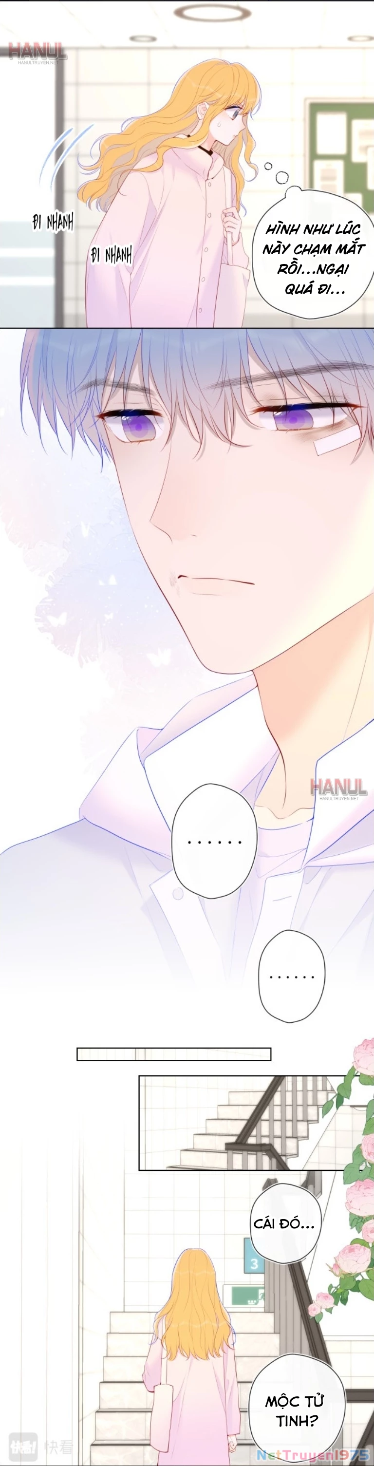 [Fix lỗi từ 110] Ngôi Sao Cho Tôi Chapter 125 - 6