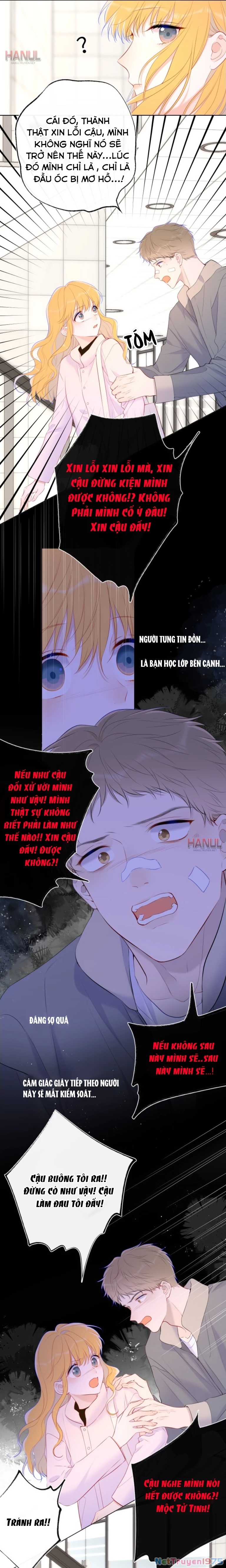 [Fix lỗi từ 110] Ngôi Sao Cho Tôi Chapter 125 - 7