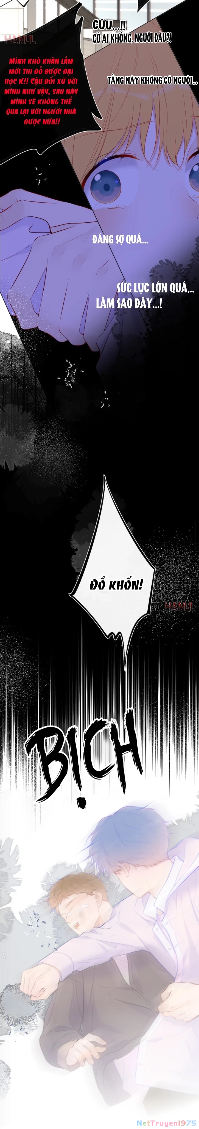 [Fix lỗi từ 110] Ngôi Sao Cho Tôi Chapter 125 - 8