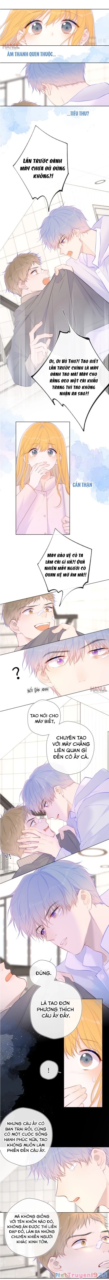 [Fix lỗi từ 110] Ngôi Sao Cho Tôi Chapter 125 - 9