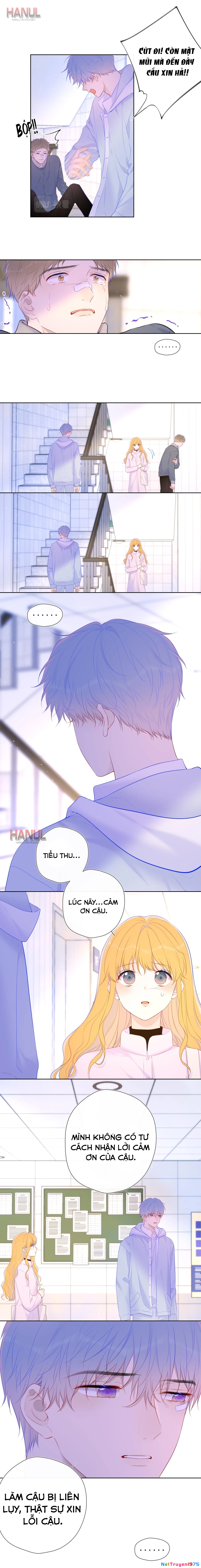 [Fix lỗi từ 110] Ngôi Sao Cho Tôi Chapter 126 - 4