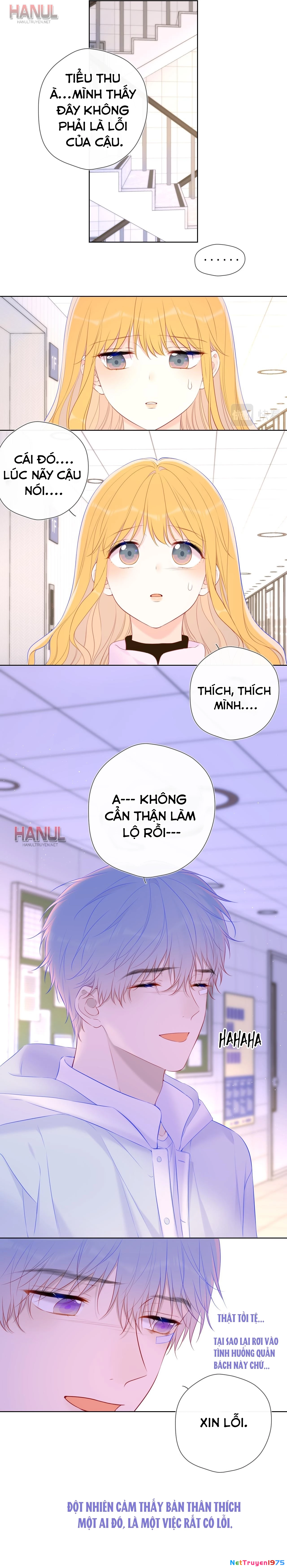 [Fix lỗi từ 110] Ngôi Sao Cho Tôi Chapter 126 - 5