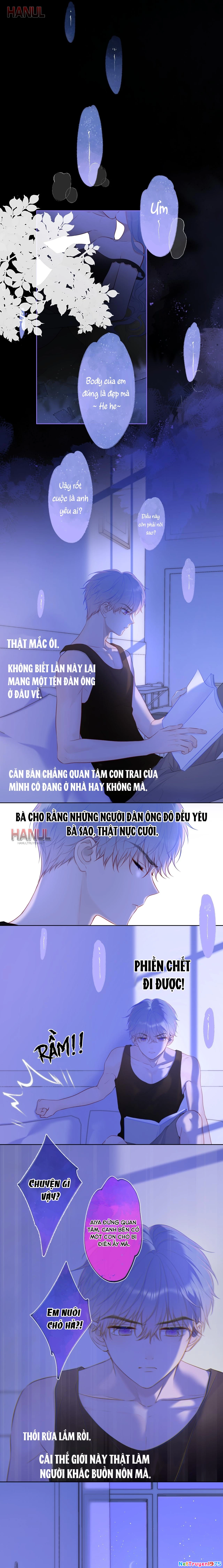 [Fix lỗi từ 110] Ngôi Sao Cho Tôi Chapter 126 - 7