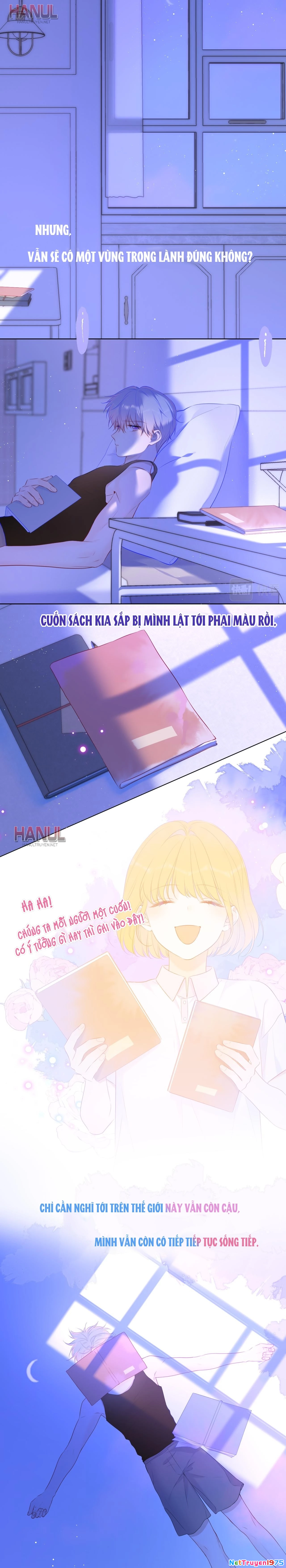 [Fix lỗi từ 110] Ngôi Sao Cho Tôi Chapter 126 - 8