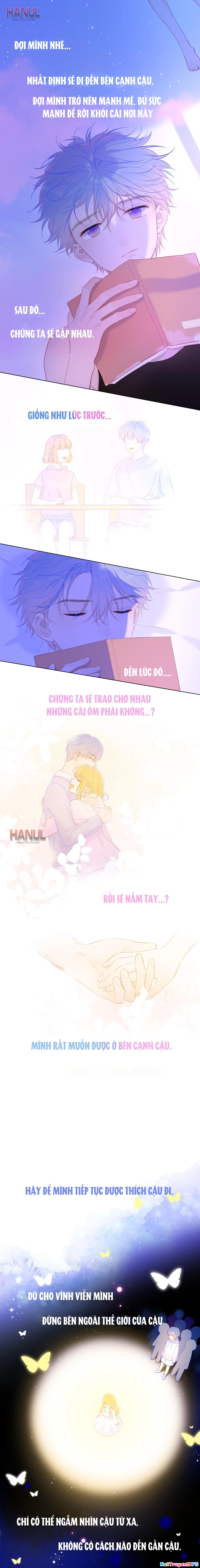[Fix lỗi từ 110] Ngôi Sao Cho Tôi Chapter 126 - 9