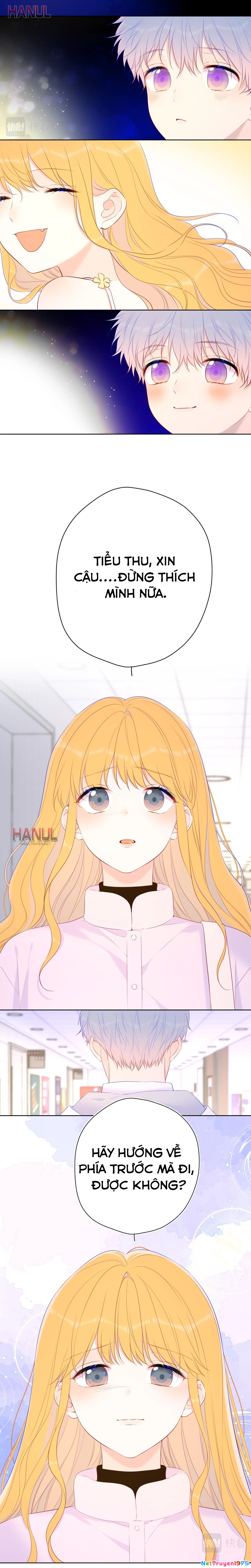 [Fix lỗi từ 110] Ngôi Sao Cho Tôi Chapter 126 - 10