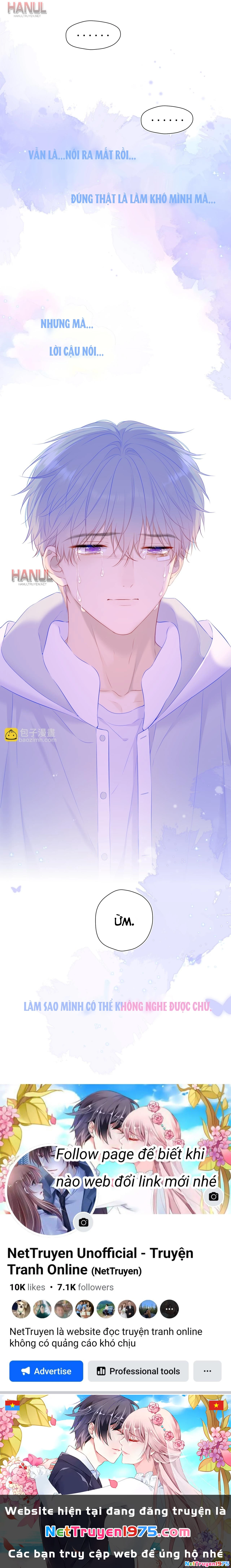 [Fix lỗi từ 110] Ngôi Sao Cho Tôi Chapter 126 - 11