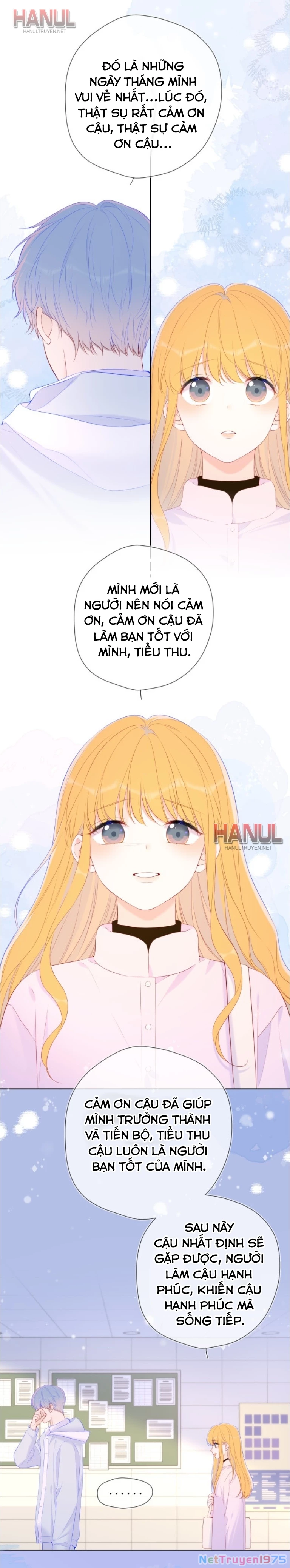 [Fix lỗi từ 110] Ngôi Sao Cho Tôi Chapter 127 - 4
