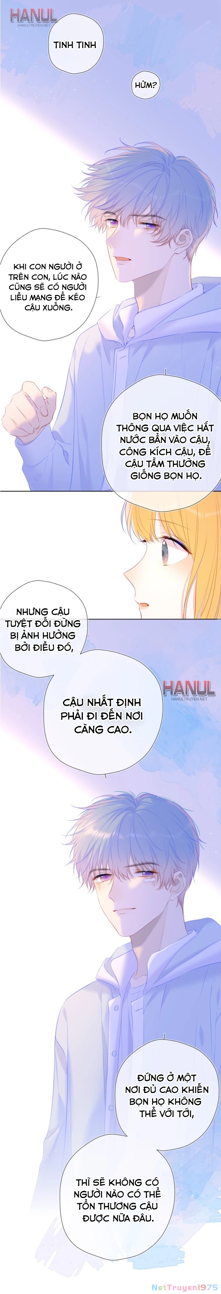 [Fix lỗi từ 110] Ngôi Sao Cho Tôi Chapter 127 - 5