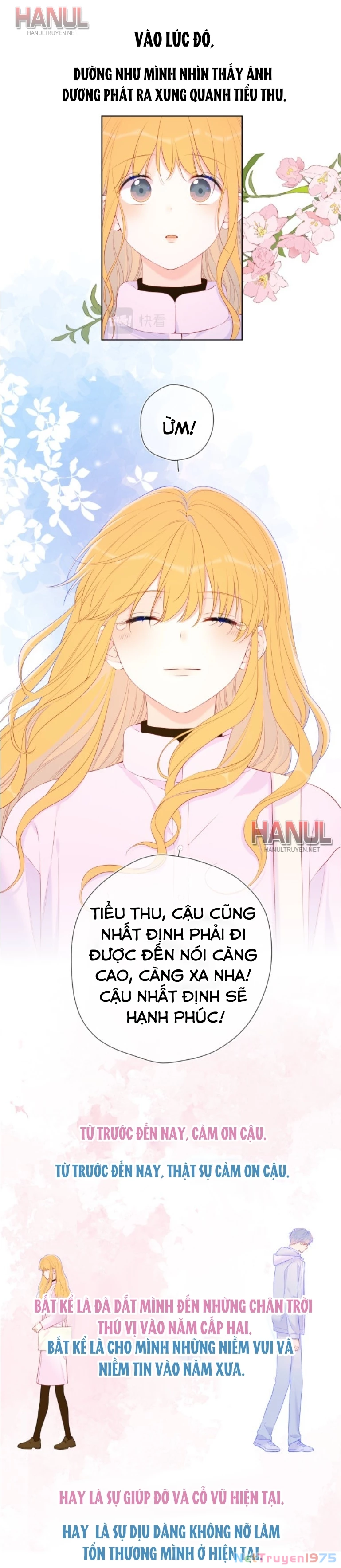 [Fix lỗi từ 110] Ngôi Sao Cho Tôi Chapter 127 - 6