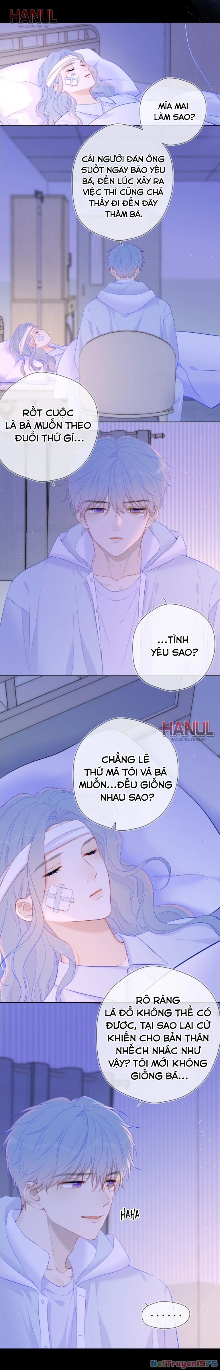 [Fix lỗi từ 110] Ngôi Sao Cho Tôi Chapter 127 - 8