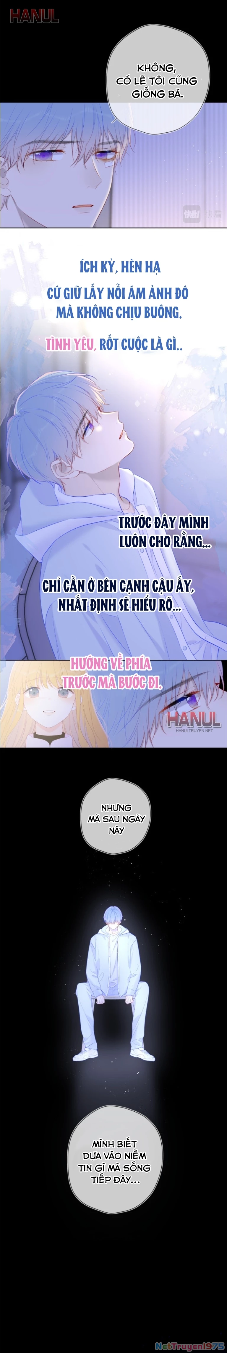 [Fix lỗi từ 110] Ngôi Sao Cho Tôi Chapter 127 - 9