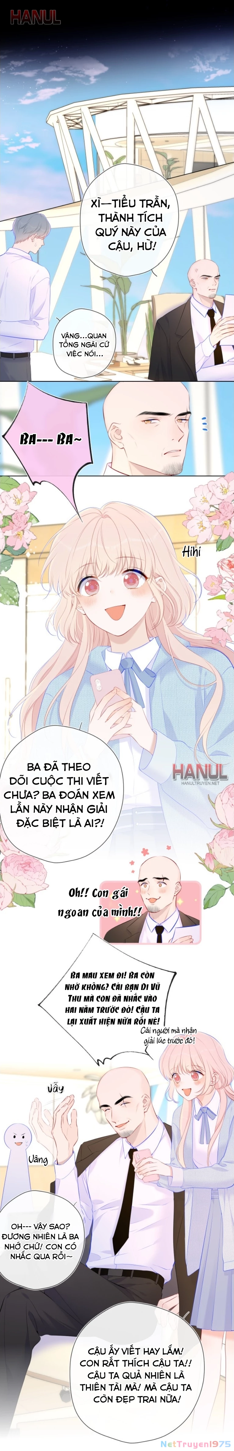[Fix lỗi từ 110] Ngôi Sao Cho Tôi Chapter 127 - 10