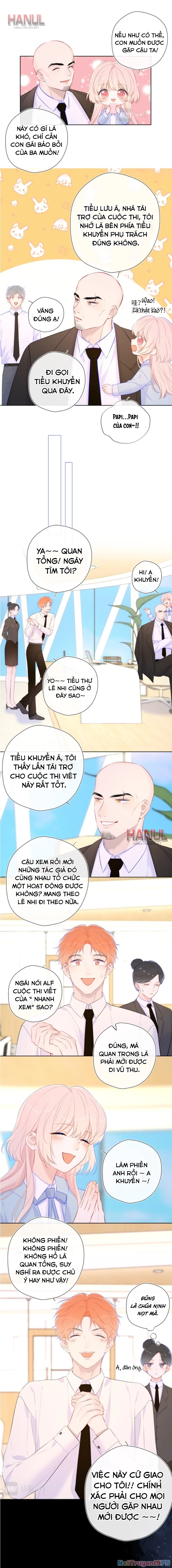 [Fix lỗi từ 110] Ngôi Sao Cho Tôi Chapter 127 - 11