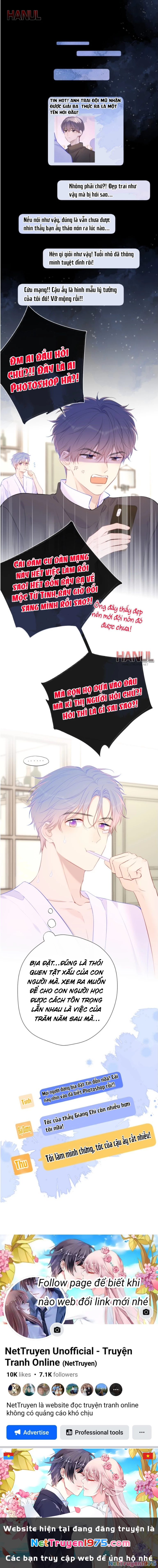[Fix lỗi từ 110] Ngôi Sao Cho Tôi Chapter 127 - 12
