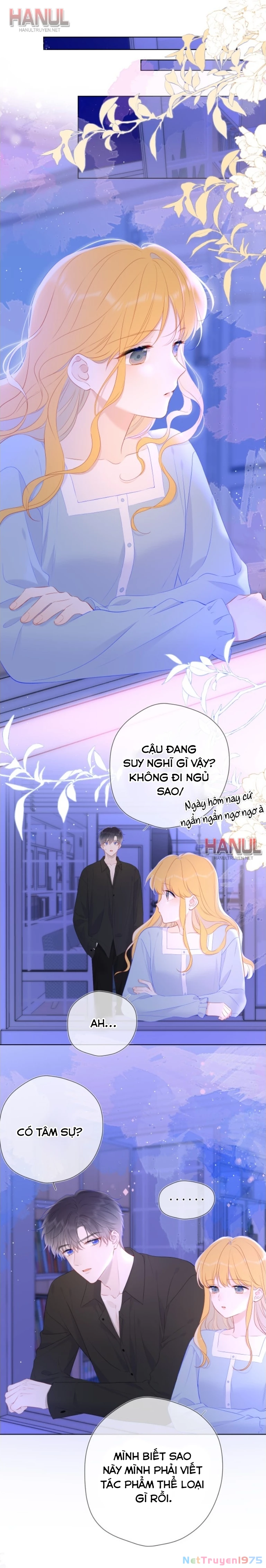[Fix lỗi từ 110] Ngôi Sao Cho Tôi Chapter 128 - 7