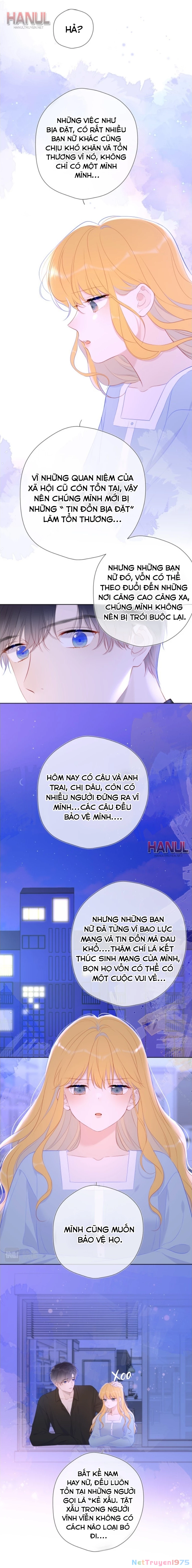 [Fix lỗi từ 110] Ngôi Sao Cho Tôi Chapter 128 - 8