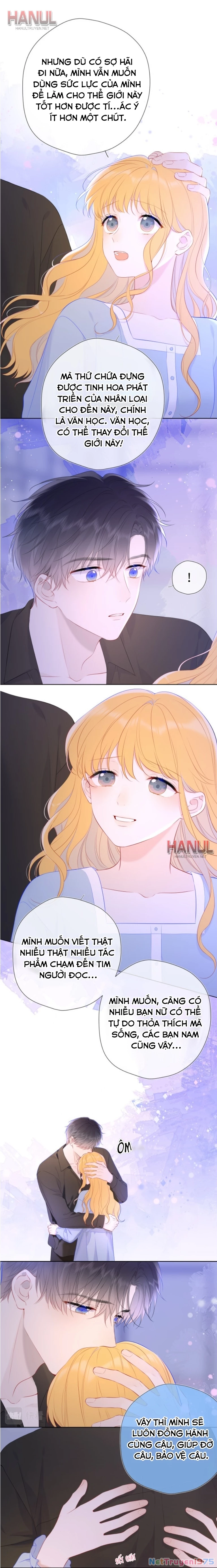 [Fix lỗi từ 110] Ngôi Sao Cho Tôi Chapter 128 - 9