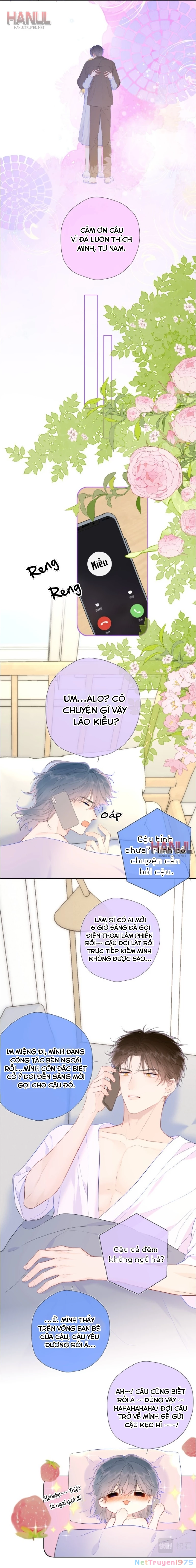 [Fix lỗi từ 110] Ngôi Sao Cho Tôi Chapter 128 - 10