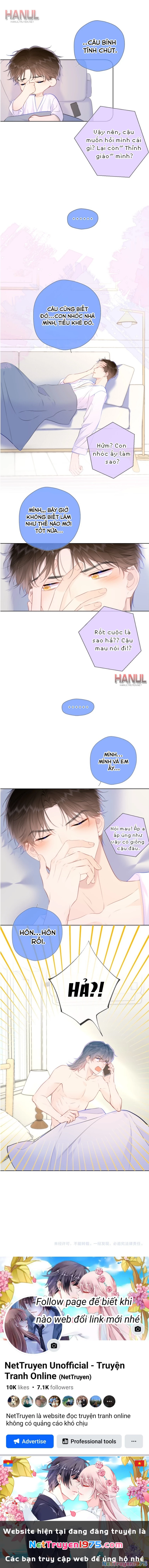 [Fix lỗi từ 110] Ngôi Sao Cho Tôi Chapter 128 - 11