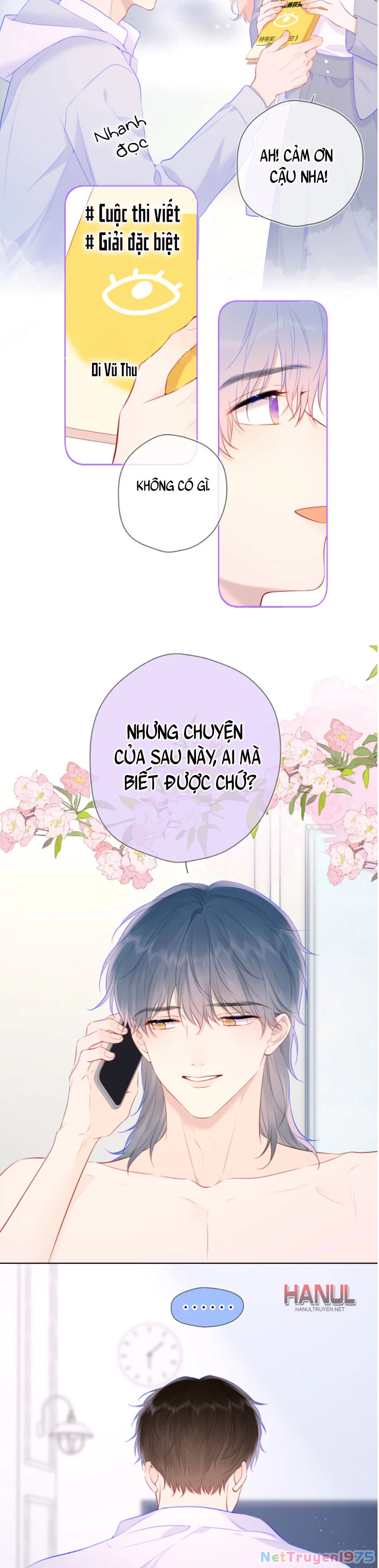 [Fix lỗi từ 110] Ngôi Sao Cho Tôi Chapter 129 - 10