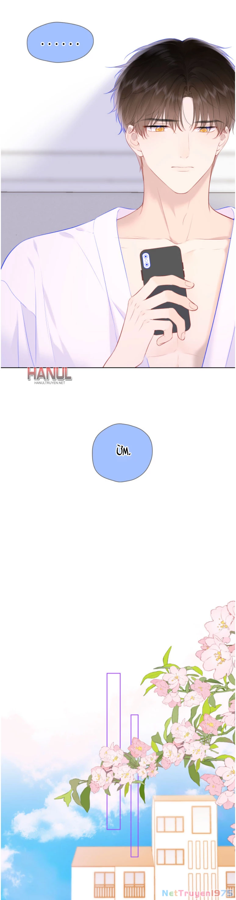 [Fix lỗi từ 110] Ngôi Sao Cho Tôi Chapter 129 - 13