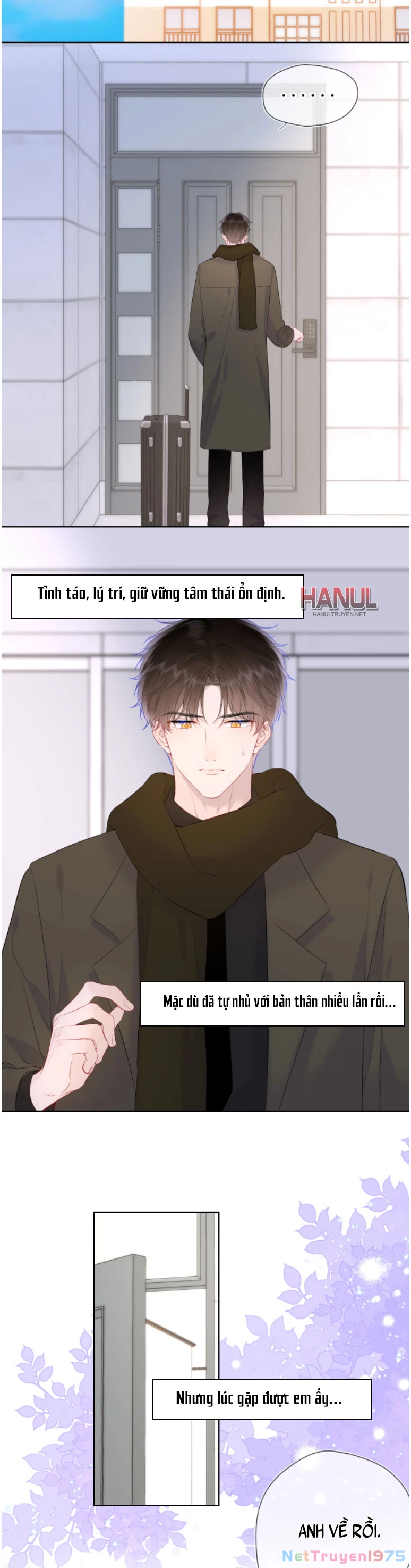 [Fix lỗi từ 110] Ngôi Sao Cho Tôi Chapter 129 - 14