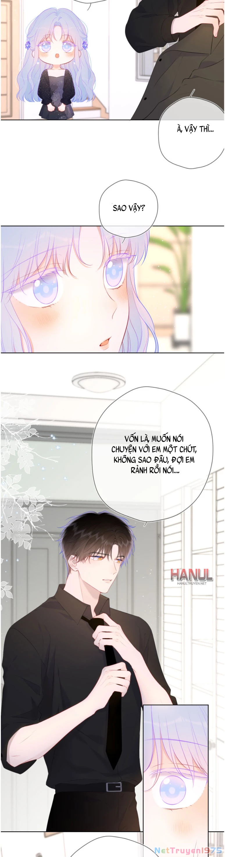 [Fix lỗi từ 110] Ngôi Sao Cho Tôi Chapter 129 - 16
