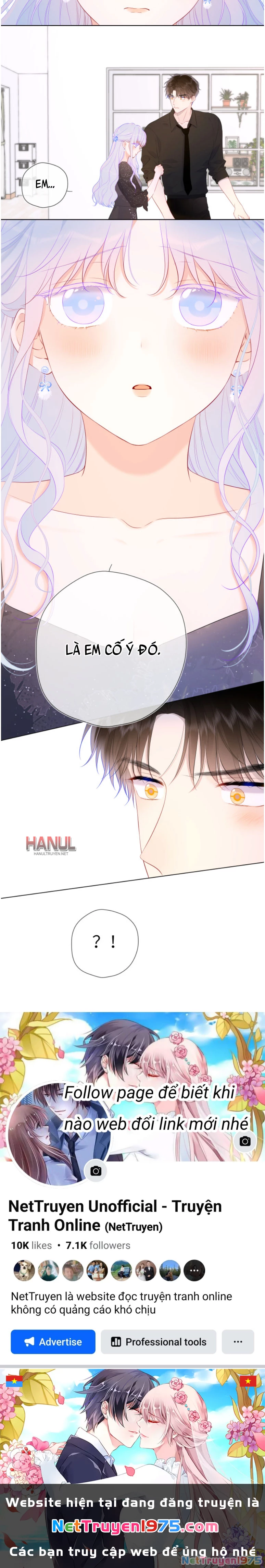 [Fix lỗi từ 110] Ngôi Sao Cho Tôi Chapter 129 - 19