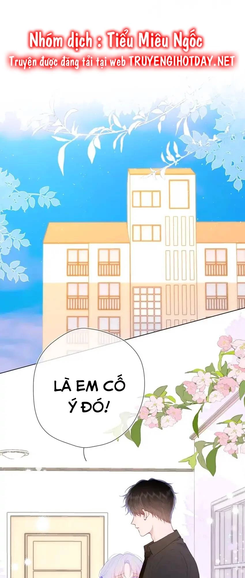 [Fix lỗi từ 110] Ngôi Sao Cho Tôi Chapter 130 - 4