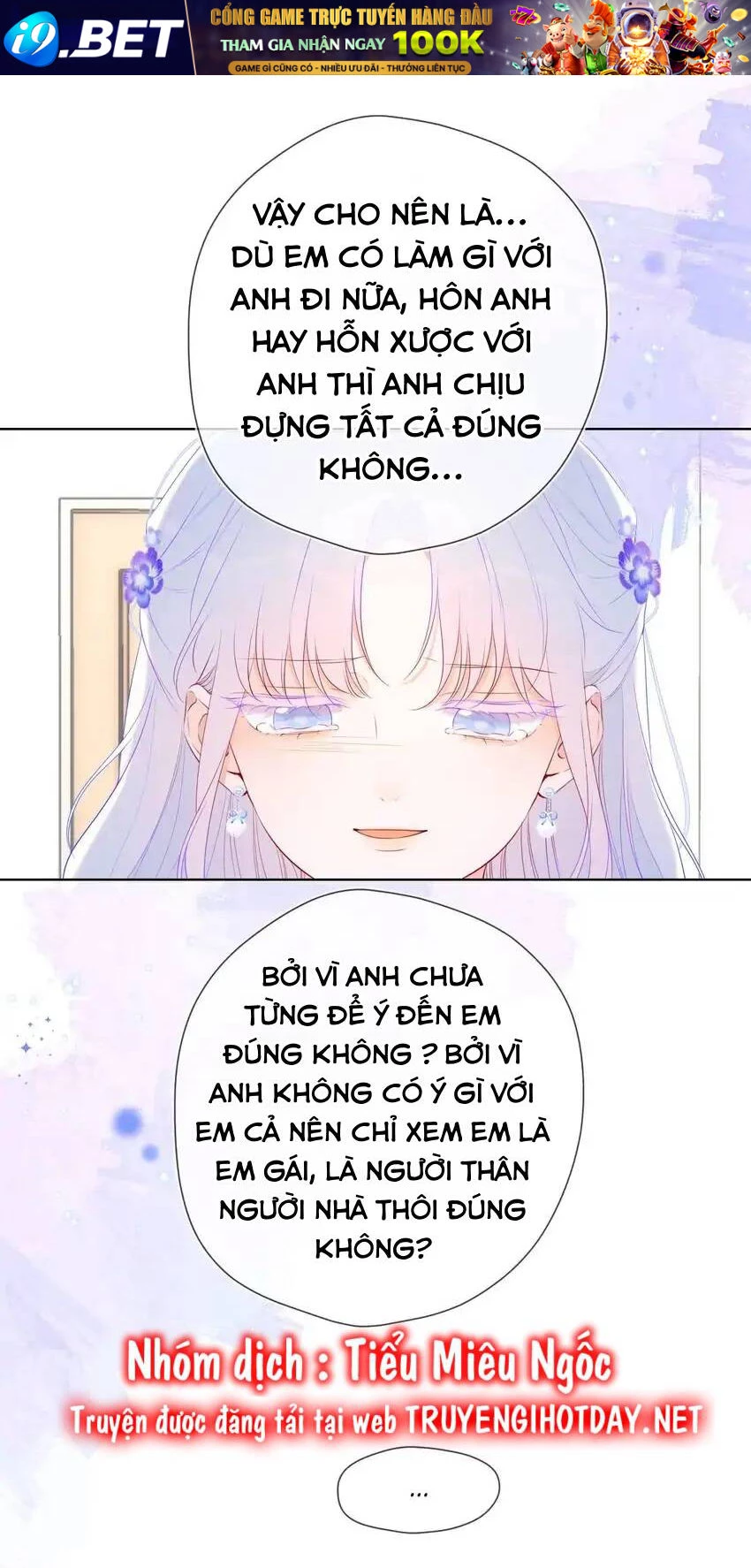 [Fix lỗi từ 110] Ngôi Sao Cho Tôi Chapter 130 - 11