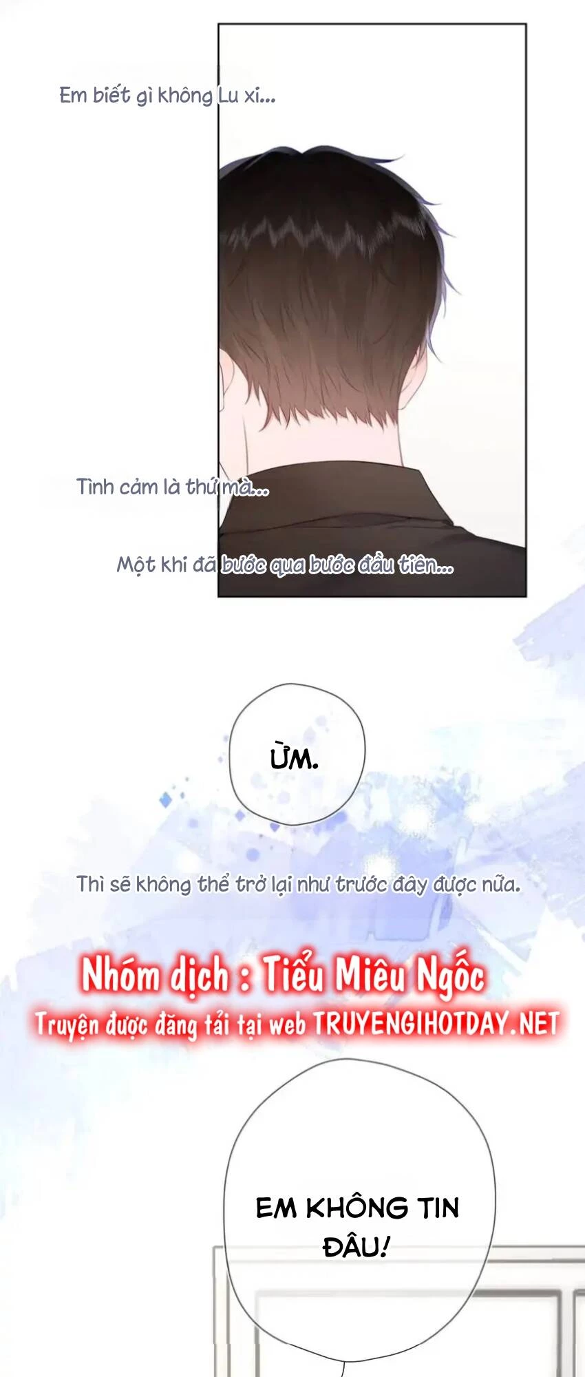 [Fix lỗi từ 110] Ngôi Sao Cho Tôi Chapter 130 - 12