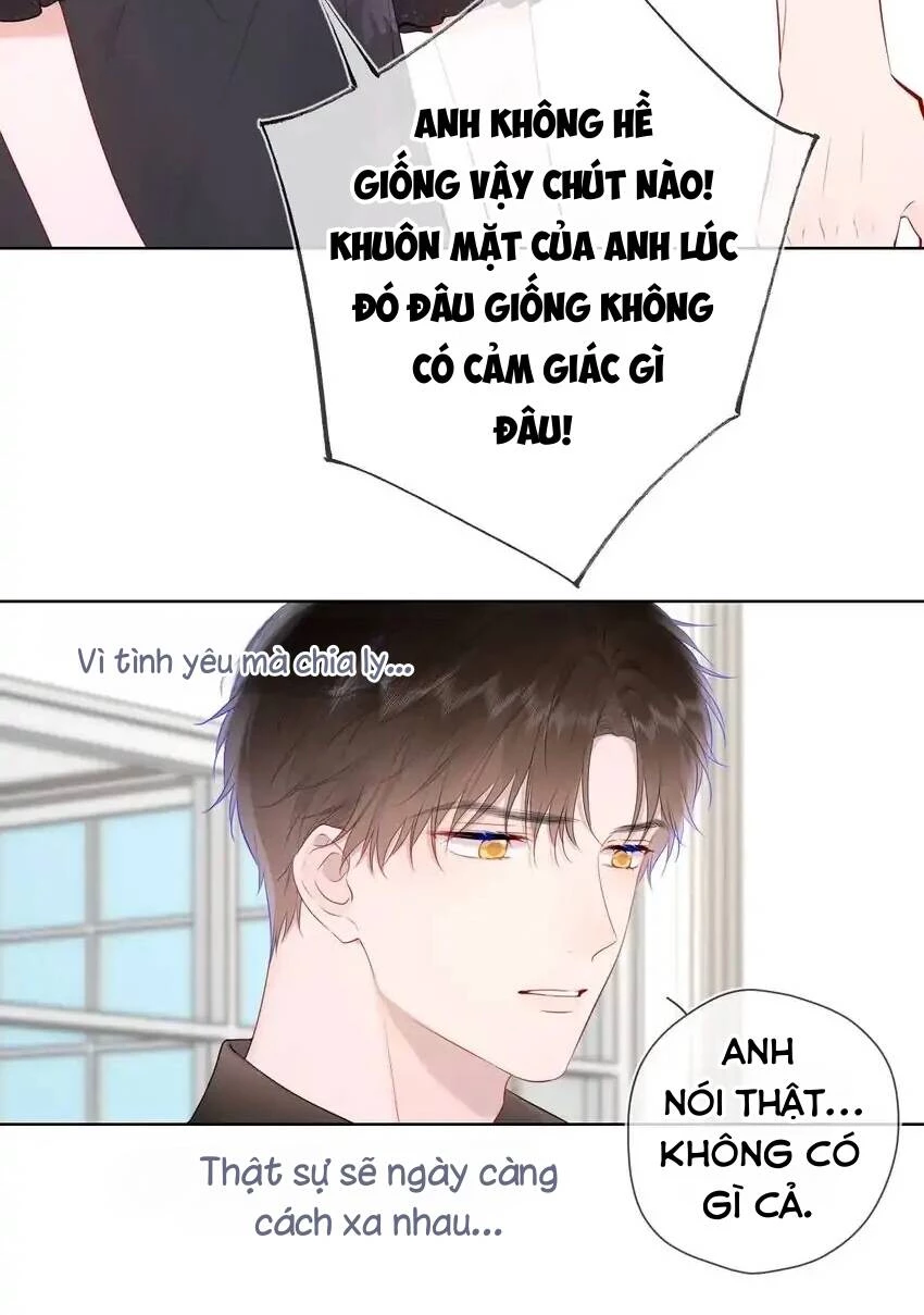[Fix lỗi từ 110] Ngôi Sao Cho Tôi Chapter 130 - 14
