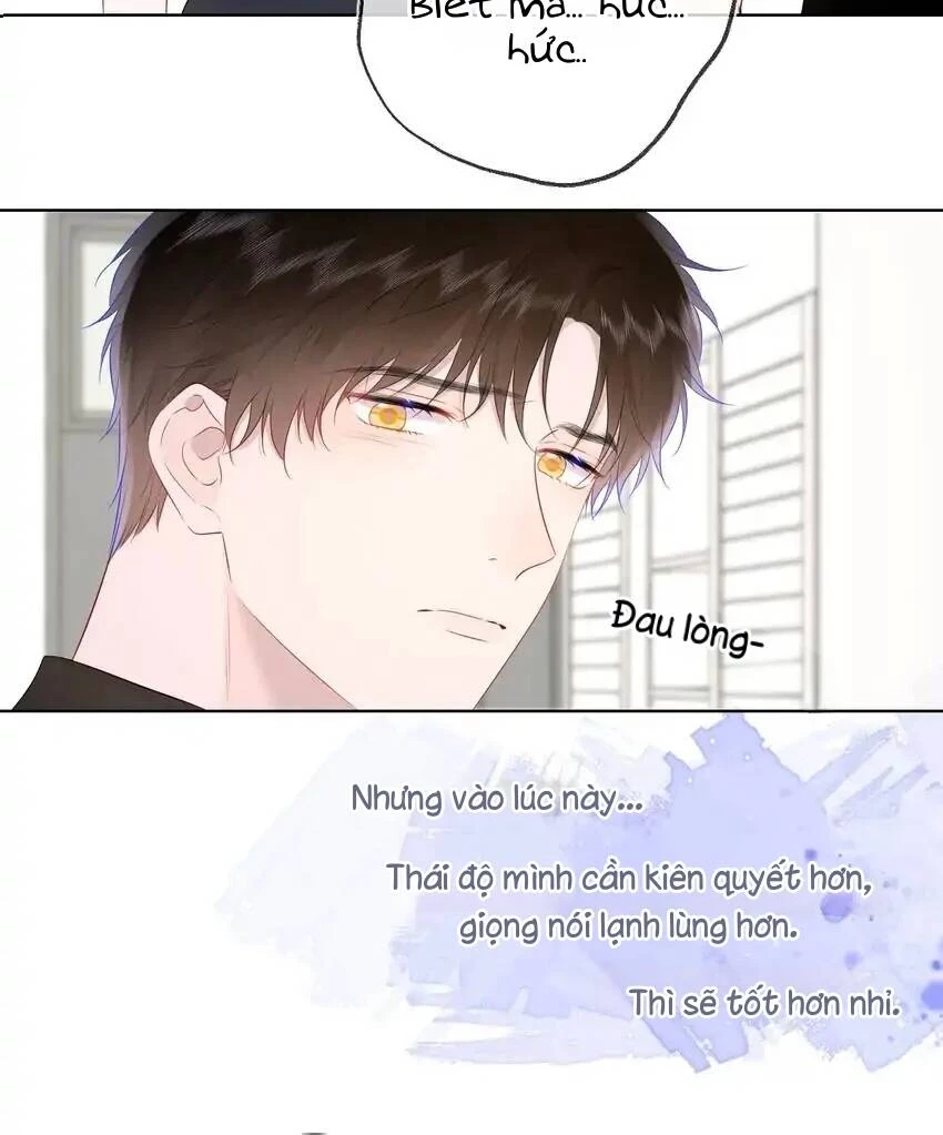 [Fix lỗi từ 110] Ngôi Sao Cho Tôi Chapter 130 - 18