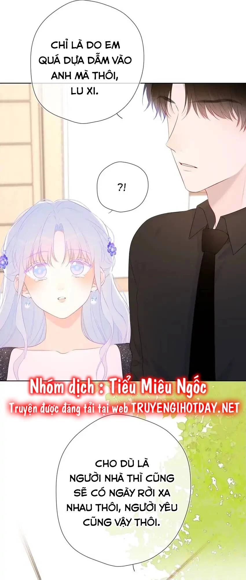 [Fix lỗi từ 110] Ngôi Sao Cho Tôi Chapter 130 - 19