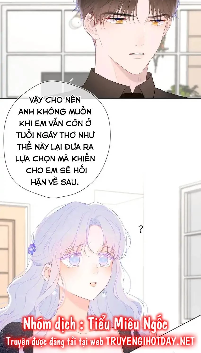 [Fix lỗi từ 110] Ngôi Sao Cho Tôi Chapter 130 - 21