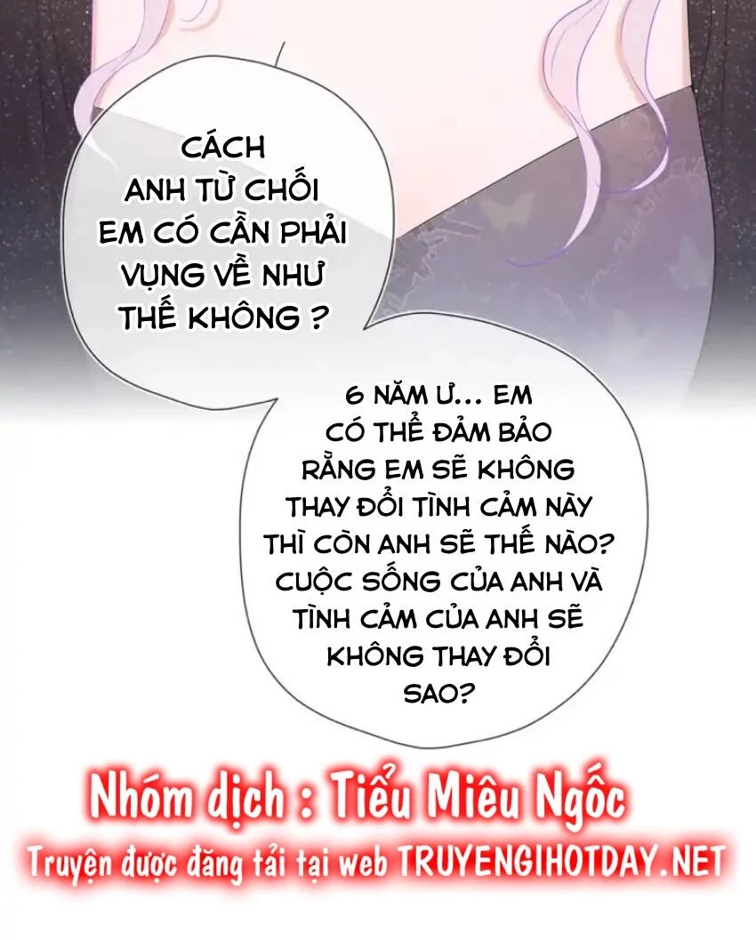 [Fix lỗi từ 110] Ngôi Sao Cho Tôi Chapter 130 - 30