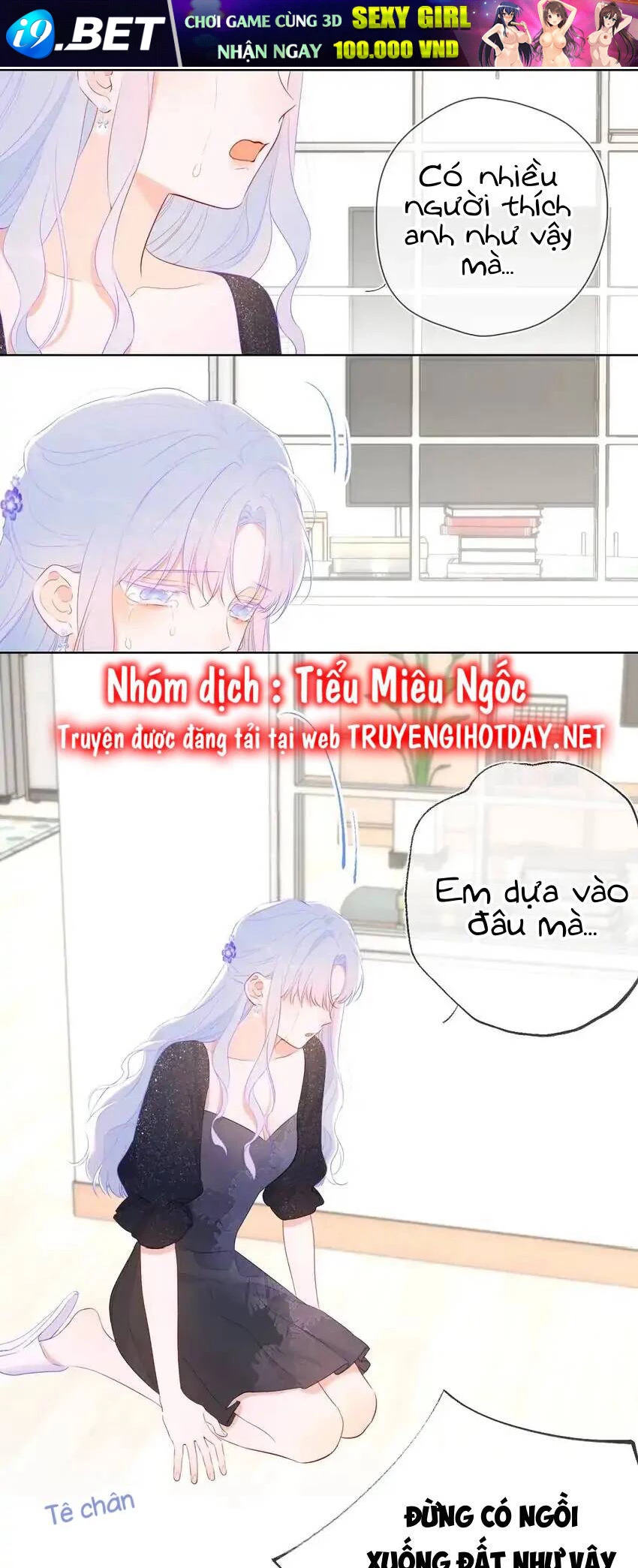 [Fix lỗi từ 110] Ngôi Sao Cho Tôi Chapter 130 - 32
