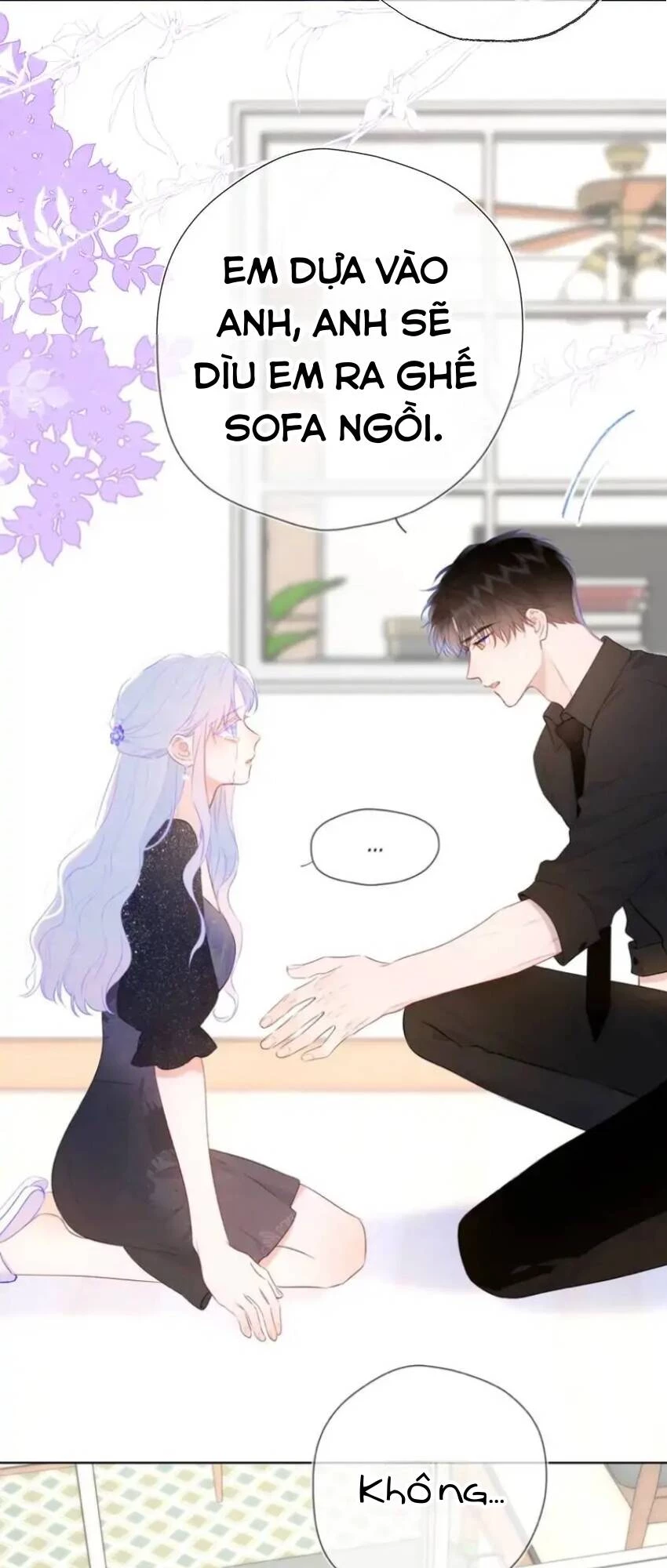 [Fix lỗi từ 110] Ngôi Sao Cho Tôi Chapter 130 - 35