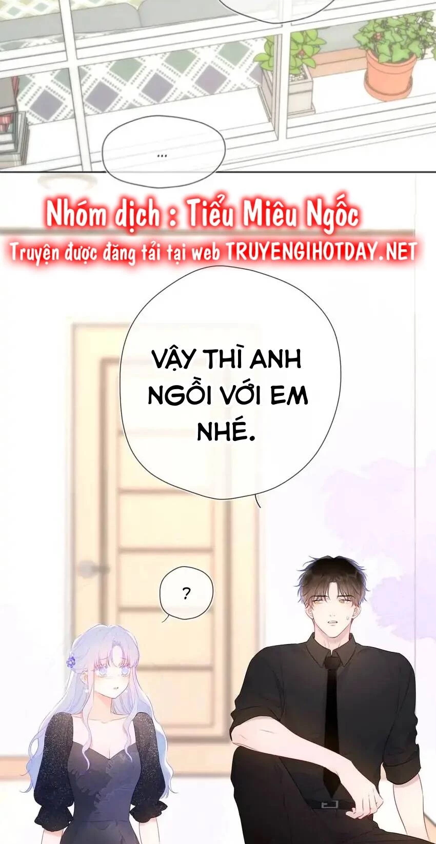 [Fix lỗi từ 110] Ngôi Sao Cho Tôi Chapter 130 - 36