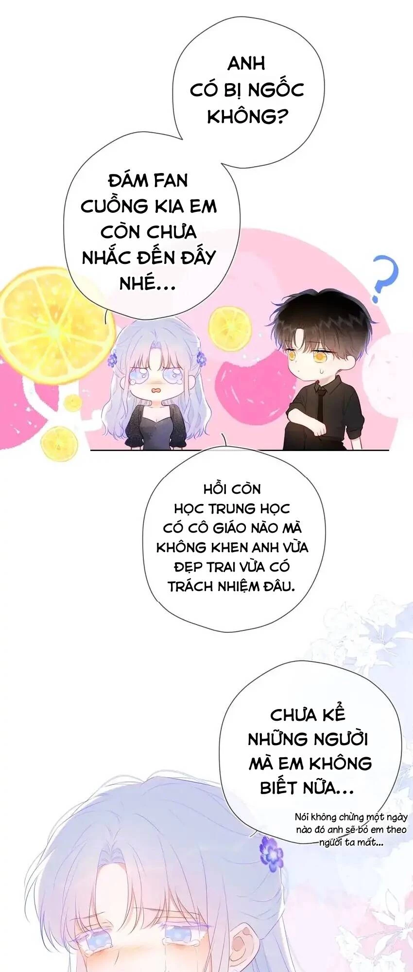[Fix lỗi từ 110] Ngôi Sao Cho Tôi Chapter 130 - 38