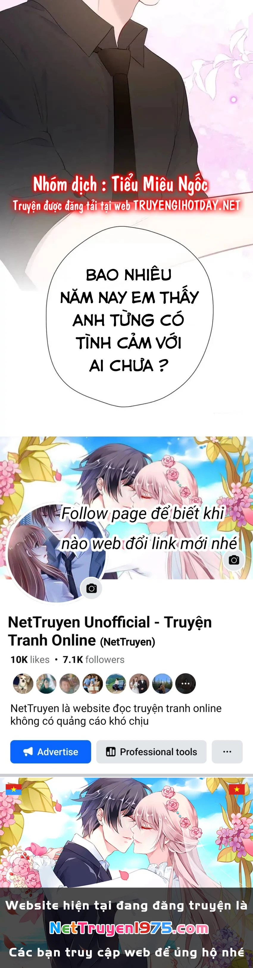 [Fix lỗi từ 110] Ngôi Sao Cho Tôi Chapter 130 - 40