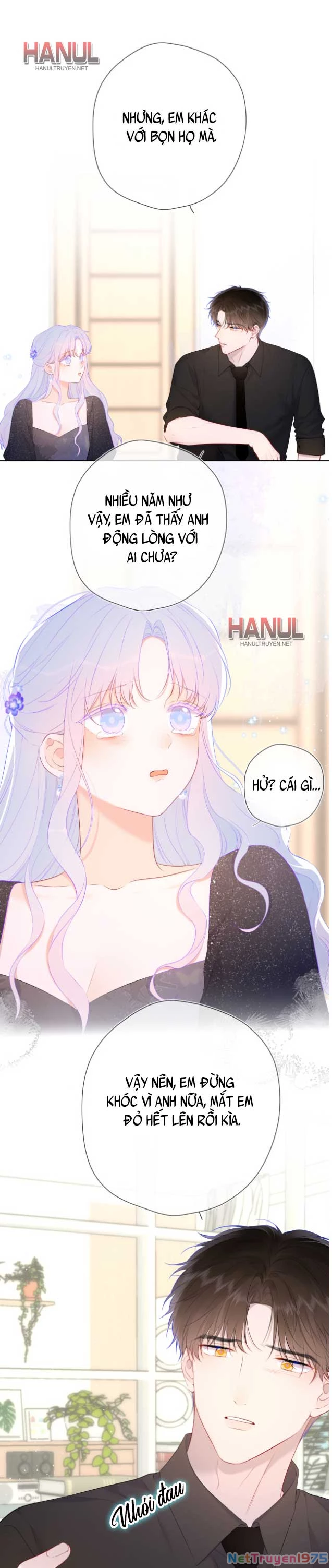 [Fix lỗi từ 110] Ngôi Sao Cho Tôi Chapter 131 - 2