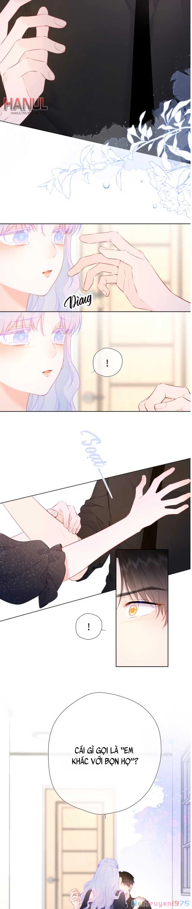[Fix lỗi từ 110] Ngôi Sao Cho Tôi Chapter 131 - 3