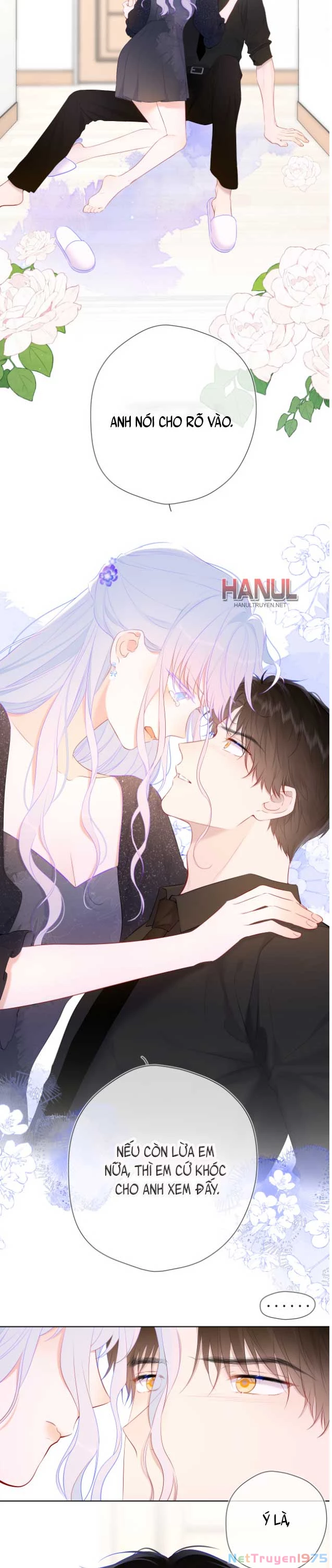 [Fix lỗi từ 110] Ngôi Sao Cho Tôi Chapter 131 - 4
