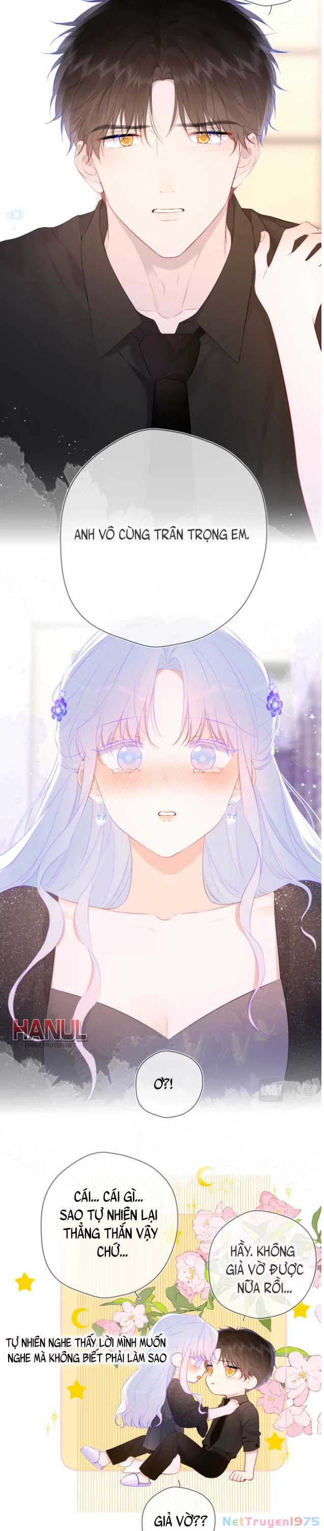[Fix lỗi từ 110] Ngôi Sao Cho Tôi Chapter 131 - 5