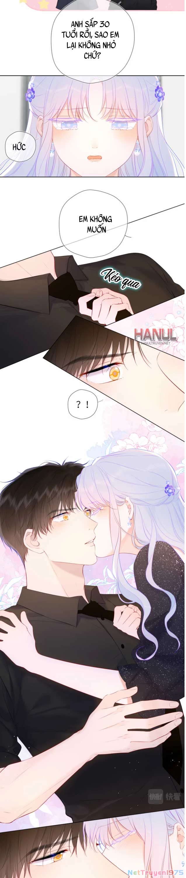 [Fix lỗi từ 110] Ngôi Sao Cho Tôi Chapter 131 - 7