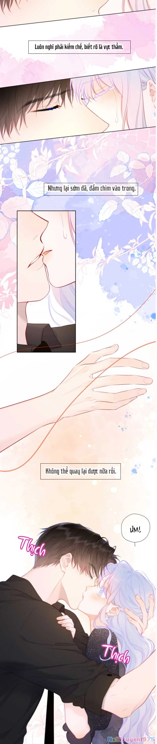 [Fix lỗi từ 110] Ngôi Sao Cho Tôi Chapter 131 - 8