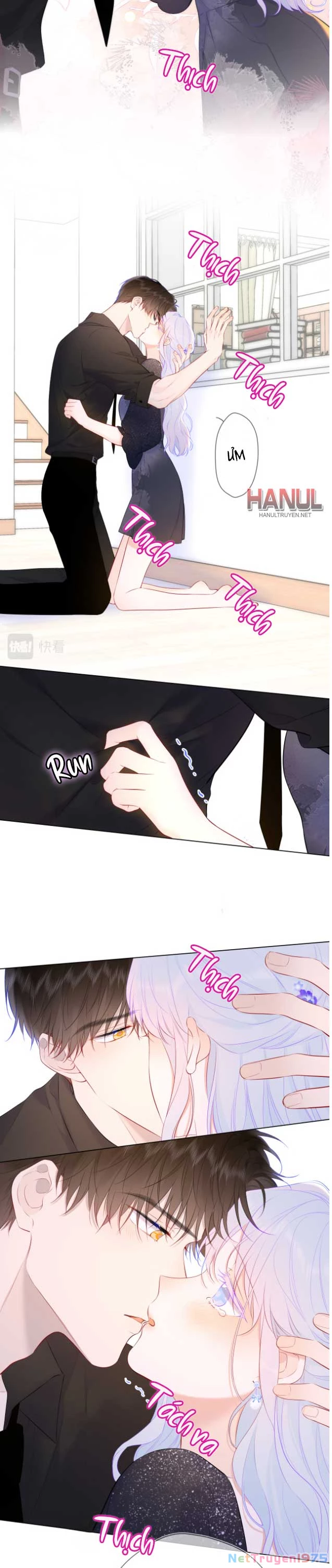 [Fix lỗi từ 110] Ngôi Sao Cho Tôi Chapter 131 - 9